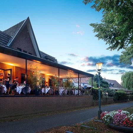Bed and Breakfast Aubergine Logeren & Dineren Tegelen Esterno foto