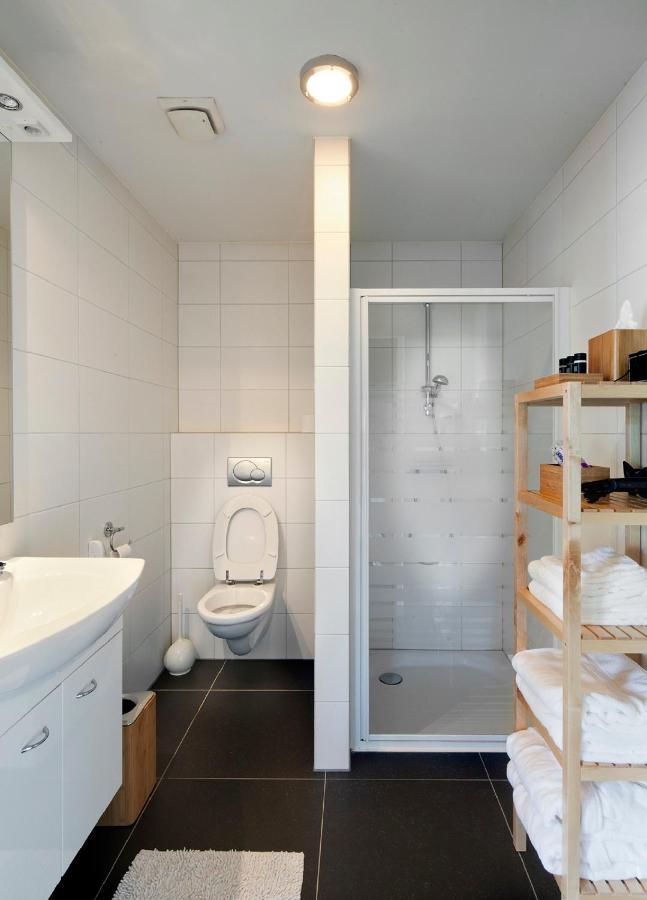 Bed and Breakfast Aubergine Logeren & Dineren Tegelen Camera foto