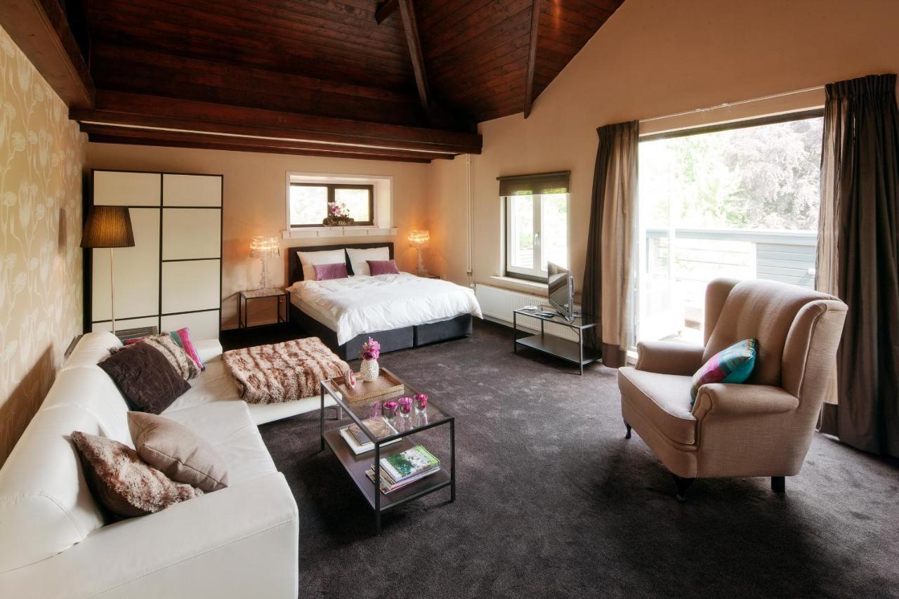 Bed and Breakfast Aubergine Logeren & Dineren Tegelen Camera foto